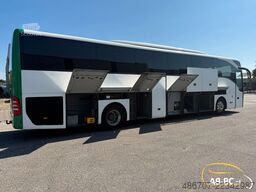 MERCEDES-BENZ Tourismo RHD-M, 57 Sitze