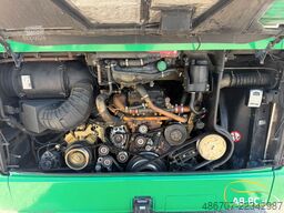 MERCEDES-BENZ Tourismo RHD-M, 57 Sitze