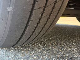 MERCEDES-BENZ Tourismo RHD-M, 57 Sitze