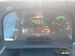MERCEDES-BENZ Tourismo RHD-M, 57 Sitze