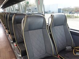 MERCEDES-BENZ Tourismo RHD, 55 Sitze, Euro 6 1 Jahr Garantie