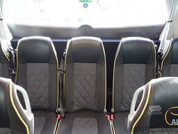 MERCEDES-BENZ Tourismo RHD, 55 Sitze, Euro 6 1 Jahr Garantie