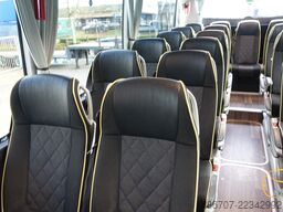 MERCEDES-BENZ Tourismo RHD, 55 Sitze, Euro 6 1 Jahr Garantie