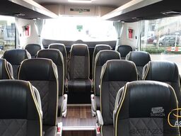 MERCEDES-BENZ Tourismo RHD, 55 Sitze, Euro 6 1 Jahr Garantie