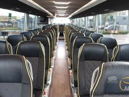 MERCEDES-BENZ Tourismo RHD, 55 Sitze, Euro 6 1 Jahr Garantie