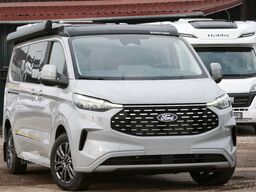 BÜRSTNER Copa C 532 Edition B66/Urban/Navi/Markise,Heizun