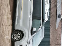 BÜRSTNER Copa C 532 Edition B66/Urban/Navi/Markise,Heizun