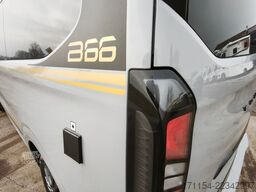 BÜRSTNER Copa C 532 Edition B66/Urban/Navi/Markise,Heizun