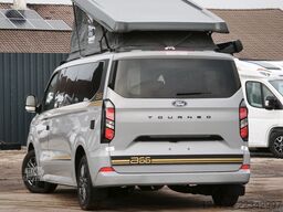 BÜRSTNER Copa C 532 Edition B66/Urban/Navi/Markise,Heizun