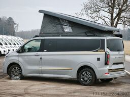 BÜRSTNER Copa C 532 Edition B66/Urban/Navi/Markise,Heizun