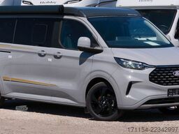 BÜRSTNER Copa C 532 Edition B66/Urban/Navi/Markise,Heizun