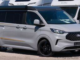 BÜRSTNER Copa C 532 Edition B66/Urban/Navi/Markise,Heizun