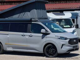 BÜRSTNER Copa C 532 Edition B66/Urban/Navi/Markise,Heizun