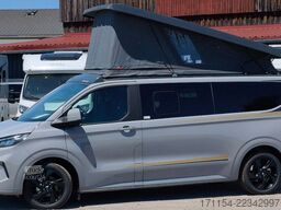 BÜRSTNER Copa C 532 Edition B66/Urban/Navi/Markise,Heizun