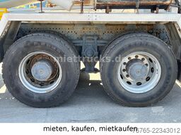 MERCEDES-BENZ 3540B 8x4 Putzmeister 10cbm/big axle