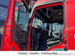 MERCEDES-BENZ 3540B 8x4 Putzmeister 10cbm/big axle