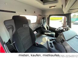 MERCEDES-BENZ 3540B 8x4 Putzmeister 10cbm/big axle
