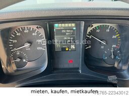 MERCEDES-BENZ 3540B 8x4 Putzmeister 10cbm/big axle