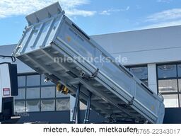 RENAULT C 480 8x4 Meiller Bordmatik, mietkaufen