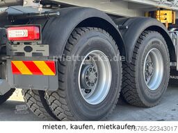 RENAULT C 480 8x4 Meiller Bordmatik, mietkaufen