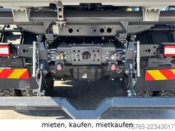 RENAULT C 480 8x4 Meiller Bordmatik, mietkaufen