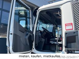 RENAULT C 480 8x4 Meiller Bordmatik, mietkaufen