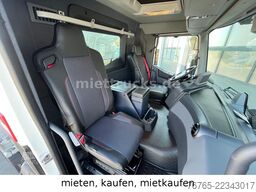 RENAULT C 480 8x4 Meiller Bordmatik, mietkaufen