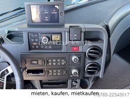 RENAULT C 480 8x4 Meiller Bordmatik, mietkaufen