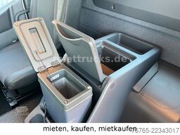 RENAULT C 480 8x4 Meiller Bordmatik, mietkaufen