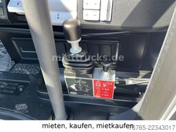 RENAULT C 480 8x4 Meiller Bordmatik, mietkaufen