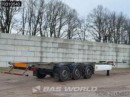 Van Hool Select 3x0 45ft