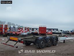 Van Hool Select 3x0 45ft