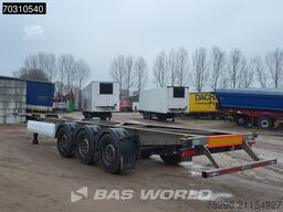 Van Hool Select 3x0 45ft