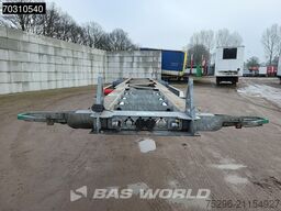 Van Hool Select 3x0 45ft