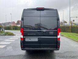 Fiat Ducato F5284 L4H2 3,5T Diesel 180pk Automaat