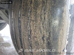 Wielton NW 3 3 axles ALU Lifting Axle 29m3