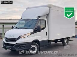 Iveco Daily 35S16 Ladebordwand Automatik 160PS Koffer...