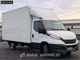 Iveco Daily 35S16 Ladebordwand Automatik 160PS Koffer...