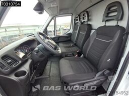 Iveco Daily 35S16 Ladebordwand Automatik 160PS Koffer...