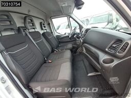 Iveco Daily 35S16 Ladebordwand Automatik 160PS Koffer...