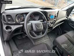 Iveco Daily 35S16 Ladebordwand Automatik 160PS Koffer...