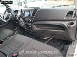 Iveco Daily 35S16 Ladebordwand Automatik 160PS Koffer...