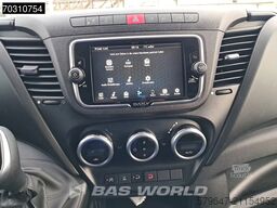 Iveco Daily 35S16 Ladebordwand Automatik 160PS Koffer...