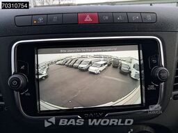 Iveco Daily 35S16 Ladebordwand Automatik 160PS Koffer...