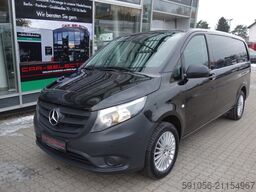 mercedes-benz Vito 119 CDI 4x4 Mixto Lang STDHZG/AHK/KAM/LKW