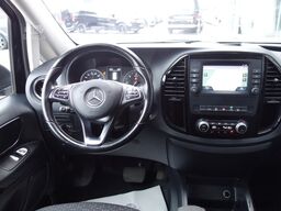 mercedes-benz Vito 119 CDI 4x4 Mixto Lang STDHZG/AHK/KAM/LKW
