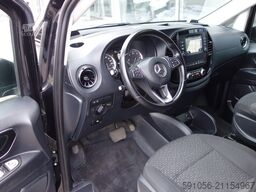 mercedes-benz Vito 119 CDI 4x4 Mixto Lang STDHZG/AHK/KAM/LKW