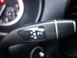 mercedes-benz Vito 119 CDI 4x4 Mixto Lang STDHZG/AHK/KAM/LKW