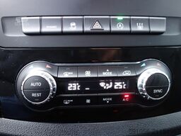 mercedes-benz Vito 119 CDI 4x4 Mixto Lang STDHZG/AHK/KAM/LKW