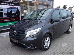 mercedes-benz Vito 124 CDI Mixto extralang LED/AHK/NAVI/KAM